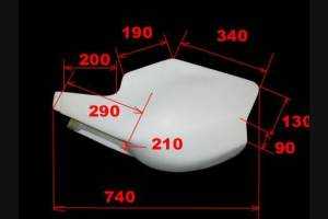 Unterer Teil - MXPVCR4363