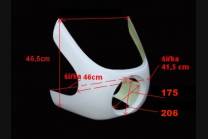 Fairing - MXPVCR4418