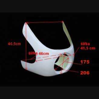 Carenados - MXPVCR4418