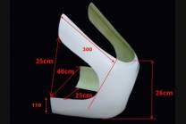 Fairing - MXPVCR4418 2