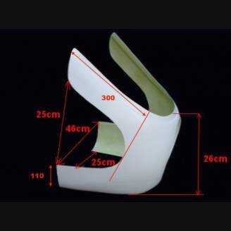 Carenados - MXPVCR4418