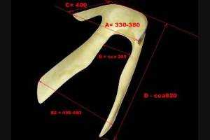 Carenados Cafè Race MXPVCR4424 