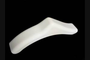 Front mudguard Version2 MXPVCR4428 