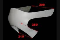 Upper part Cafè Race MXPVCR4429 