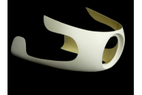 Cupolino Universale Strada - MXPVCR4433 2