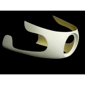 Cupolino Universale Strada - MXPVCR4433