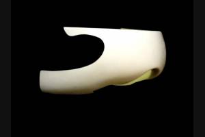 Fairing Cafè Race Racing MXPVCR4436 