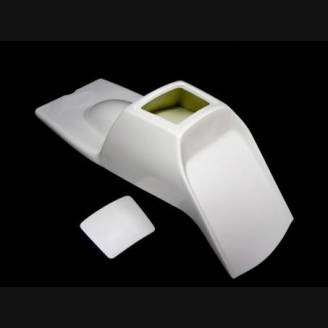 Hoecker Rickman - Metisse - MXPVCR4451