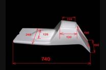 Coque - MXPVCR4451 2