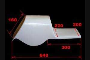 Codone Laverda SFC 750 - MXPVCR4457