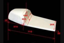 Hoecker Universali Cafe racer version 5 - MXPVCR4458