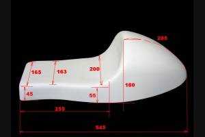 Back Seat - MXPVCR4465