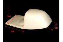 Back Seat - MXPVCR4467