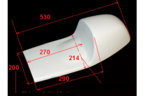 Coque - MXPVCR4467 2