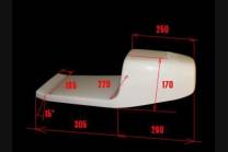 Coque - MXPVCR4470 2