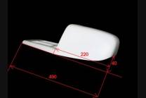 Codone CZ 250 Junior 63- (Factory) - MXPVCR4472 2