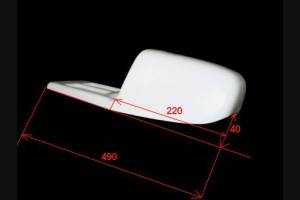 Back Seat - MXPVCR4472