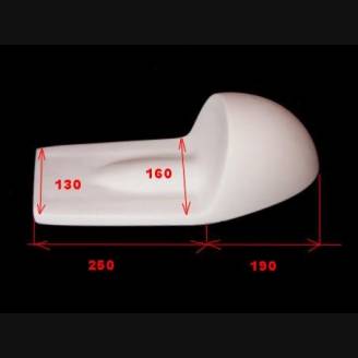 Back Seat - MXPVCR4478