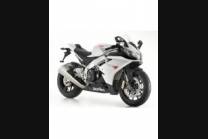 Carénages Abs Aprilia RSV4 2009 - 2014 - MXPCAD4501