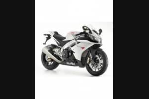 Complet set fairing ABS Aprilia RSV4 2009 - 2014 - MXPCAD4501