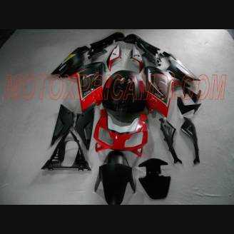 Painted street fairings in abs compatible with Aprilia RS 125 2006 - 2010 - MXPCAV4509