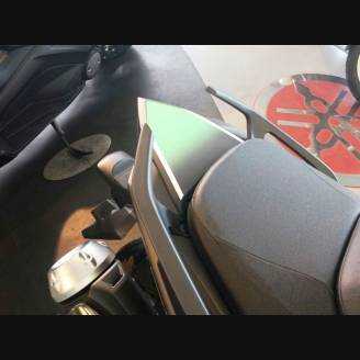 Sticker set compatible with Yamaha T Max 530 2012 - 2014 - MXPKAY4528