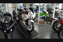 Carenage en abs pour la roue avec peinture compatible avec Honda Cbr 1000 2012 - 2016 - MXPCAV4574 2