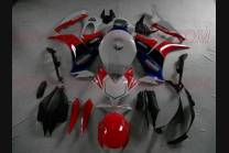 Carenage en abs pour la roue avec peinture compatible avec Honda Cbr 1000 2012 - 2016 - MXPCAV4577