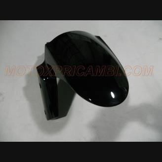 Painted street fairings in abs compatible with Kawasaki ZX10R 2011 - 2015 Matt Black - MXPCAV4598