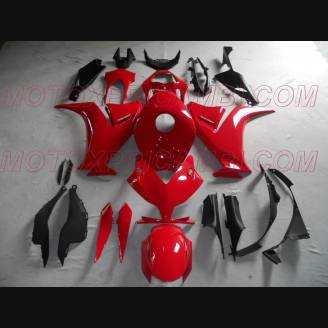 Carene stradali in abs verniciate compatibili con Honda Cbr 1000 2012 - 2016 - MXPCAV4601