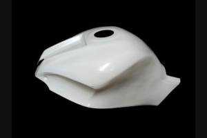 Copriserbatoio verniciato Kawasaki Zx10-R 2011 - 2015 - MXPCRV4638