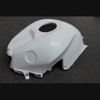 Carénages abs Honda Cbr 600 RR 2013 - 2018 complets de garde-boue à peindre - MXPCAD4671