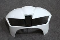 pare-brise en abs - MXPCAD4672