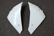 Right and left lateral parts in abs - MXPCAD4689 