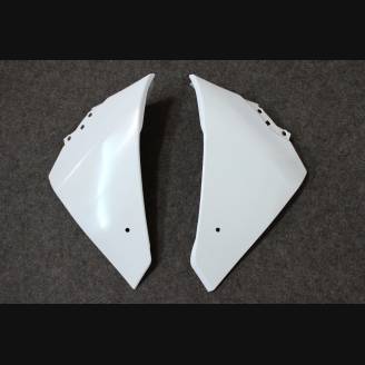 Fiancata Dx Sx completa in Abs - MXPCAD4689