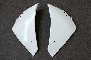 Fiancata Dx Sx completa in Abs - MXPCAD4689