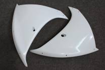 Right and left lateral parts in abs - MXPCAD4689 2