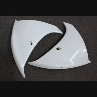 Fiancata Dx Sx completa in Abs - MXPCAD4689