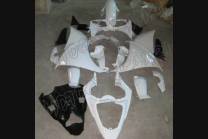 Carene stradali in abs verniciate compatibili con Yamaha R1 2012 - 2014 - MXPCAV4693 2