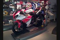 Painted street fairings in abs compatible with Yamaha R1 2012 - 2014 - MXPCAV4715