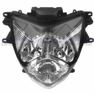 Faros compatibles con Suzuki GSXR 600/750 2011 - 2017 - MXPFMT4730