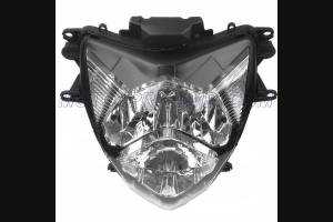 Headlights compatible with Suzuki GSXR 600/750 2011 - 2017 - MXPFMT4730