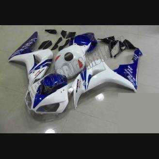 Carenados en abs pintados para la calle compatible con Honda Cbr 1000 2006 - 2007 - MXPCAV4751