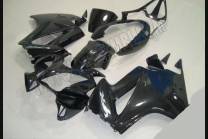 Painted street fairings in abs compatible with Honda VFR 800 2002 - 2012 - MXPCAV4755