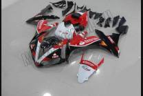 Painted street fairings in abs compatible with Yamaha R1 2004 - 2006 - MXPCAV4795