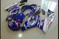 Carenage en abs pour la roue avec peinture compatible avec Yamaha R1 1998 - 1999 - MXPCAV4804