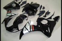 Carenados en abs pintados para la calle compatible para Yamaha R6 2005 - MXPCAV4814