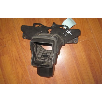 Small frame Street Kawasaki ZX6R 2009 - 2012 - MXPTST4836