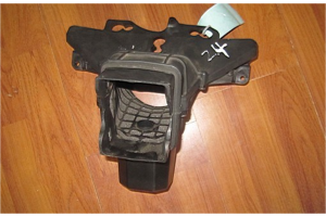 Small frame Street Kawasaki ZX6R 2009 - 2012 - MXPTST4836