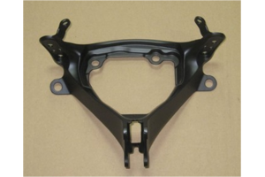 Small frame Street Suzuki Gsxr 600/750 2011 - 2018 - MXPTST4837